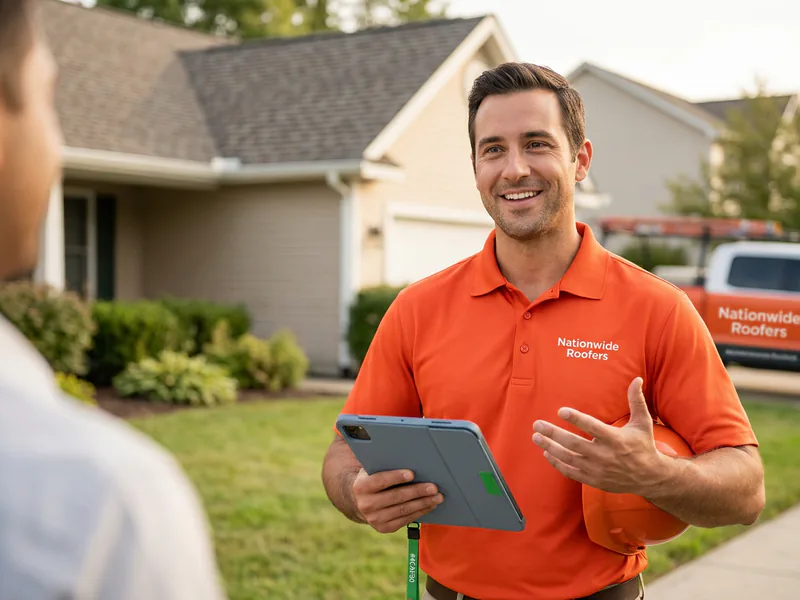 Roof Installation  in Horsham  FAQ